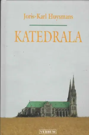 Naslovnica: Katedrala