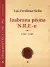 Naslovnica: Izabrana pisma N.R.F.-u