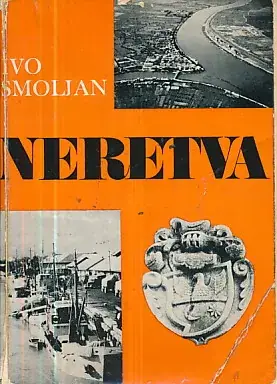 Naslovnica: Neretva