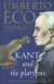 Naslovnica: Kant and the Platypus
