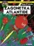 Naslovnica: Zagonetka Atlantide