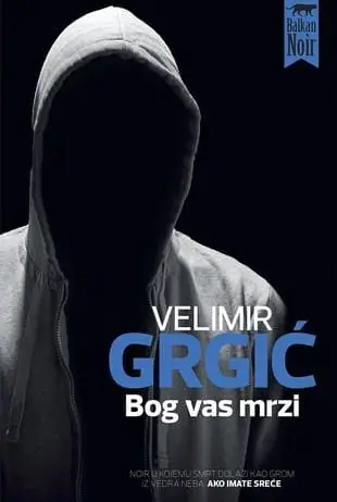 Naslovnica: Bog vas mrzi