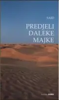 Naslovnica: Predjeli daleke majke