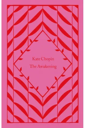 Naslovnica: The Awakening