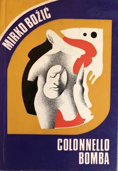 Naslovnica: COLONNELLO BOMBA