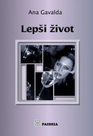 Naslovnica: Lepši život