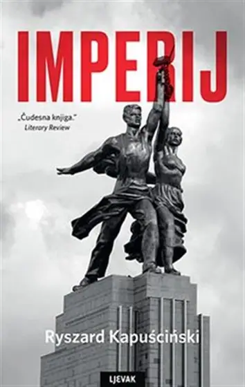 Naslovnica: Imperij, MU