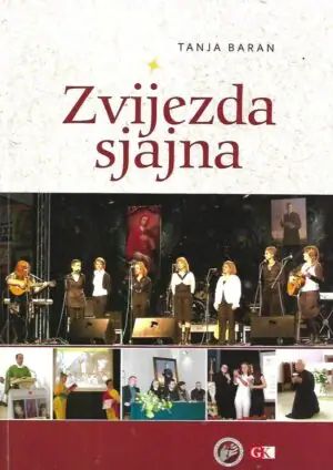 Naslovnica: Zvijezda sjajna