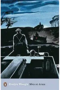 Naslovnica: Men at Arms