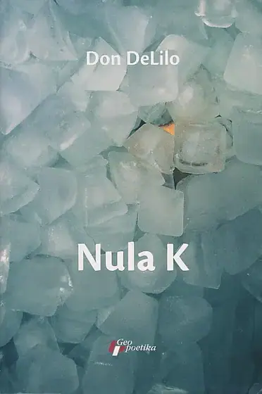 Naslovnica: Nula K