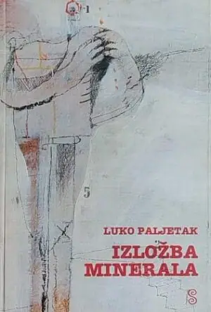 Naslovnica: Izložba minerala