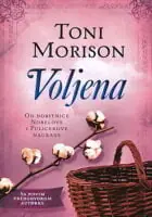 Naslovnica: Voljena