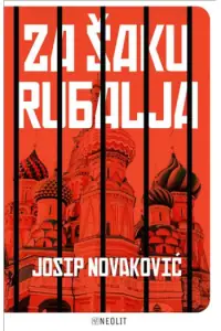 Naslovnica: Za šaku rubalja
