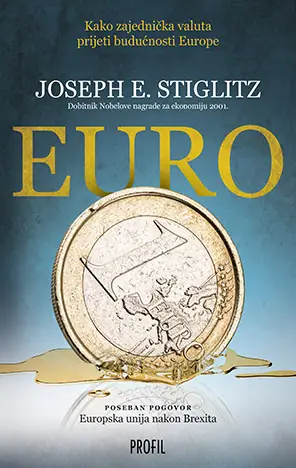 Naslovnica: EURO