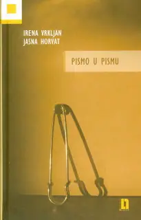 Naslovnica: Pismo u pismu