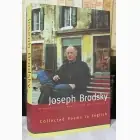 Naslovnica: Collected Poems in English