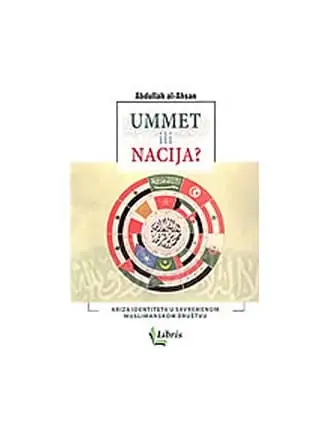 Naslovnica: Ummet ili nacija