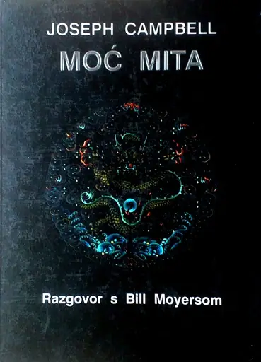 Naslovnica: Moć mita