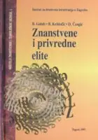 Naslovnica: Znanstvene privredne elite