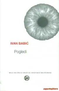 Naslovnica: POGLEDI