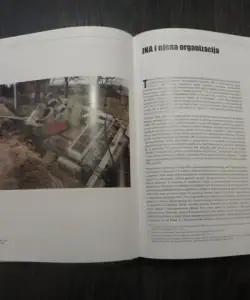 Naslovnica: Novska u Domovinskom ratu