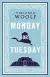 Naslovnica: Monday Or Tuesday