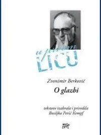 Naslovnica: O glazbi