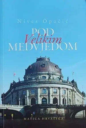 Naslovnica: Pod Velikim medvjedom