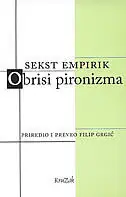 Naslovnica: Obrisi pironizma