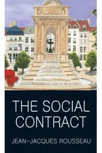 Naslovnica: The Social Contract
