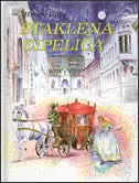Naslovnica: STAKLENA CIPELICA