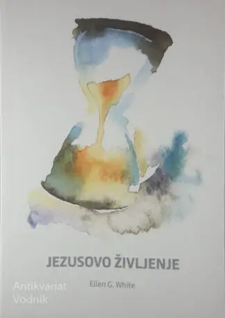 Naslovnica: Jezusovo življenje