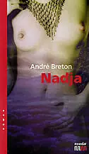 Naslovnica: Nadja