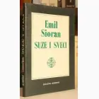 Naslovnica: Suze i sveci