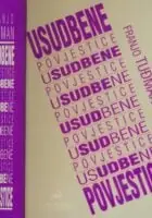 Naslovnica: Usudbene povjestice