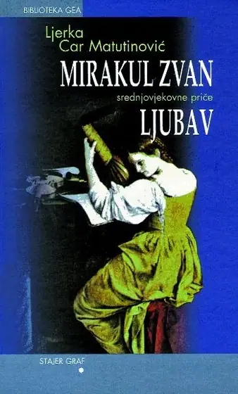 Naslovnica: Mirakul zvan ljubav