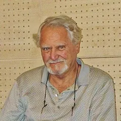 Clive Cussler