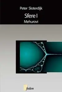 Naslovnica: Sfere I: Mjehuri