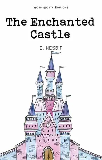 Naslovnica: Enchanted Castle