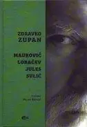 Naslovnica: Maurović, Lobačev, Jules, Sulić