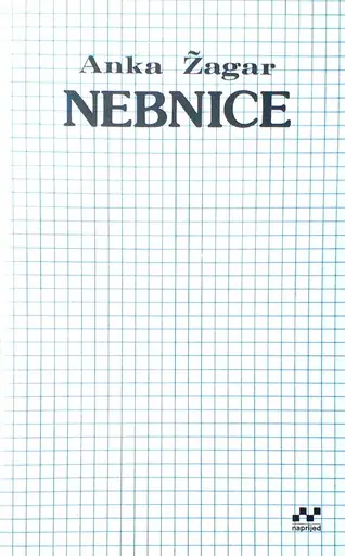 Naslovnica: NEBNICE