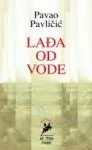 Naslovnica: Lađa od vode