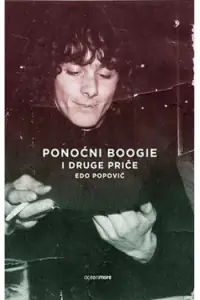 Naslovnica: Ponoćni Boogie i druge priče