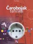 Naslovnica: Nikola Tesla - Čarobnjak tehnike