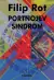 Naslovnica: Portnojev sindrom