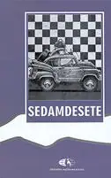 Naslovnica: SEDAMDESETE