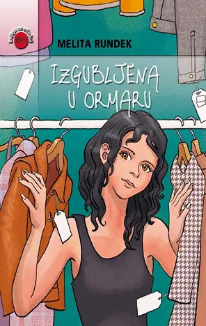 Naslovnica: Izgubljena u ormaru