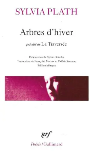 Naslovnica: Arbres d’hiver