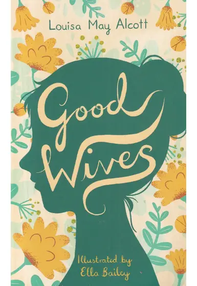 Naslovnica: Good Wives