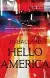 Naslovnica: Hello America